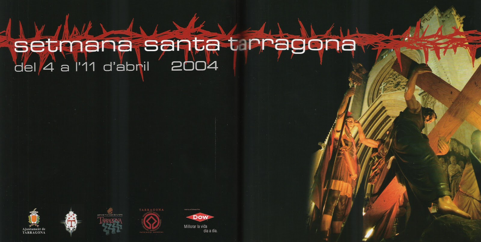 Semana Santa en Tarragona  